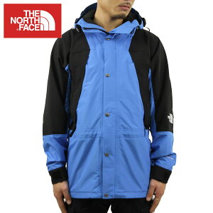 m[XtFCX WPbg Y Ki THE NORTH FACE t[`[Cg }Eep[J[ AE^[ 1994 RETRO MOUNTAIN LIGHT FUTURELIGHT JACKET NF0A4R52 CLEAR LAKE BLUE