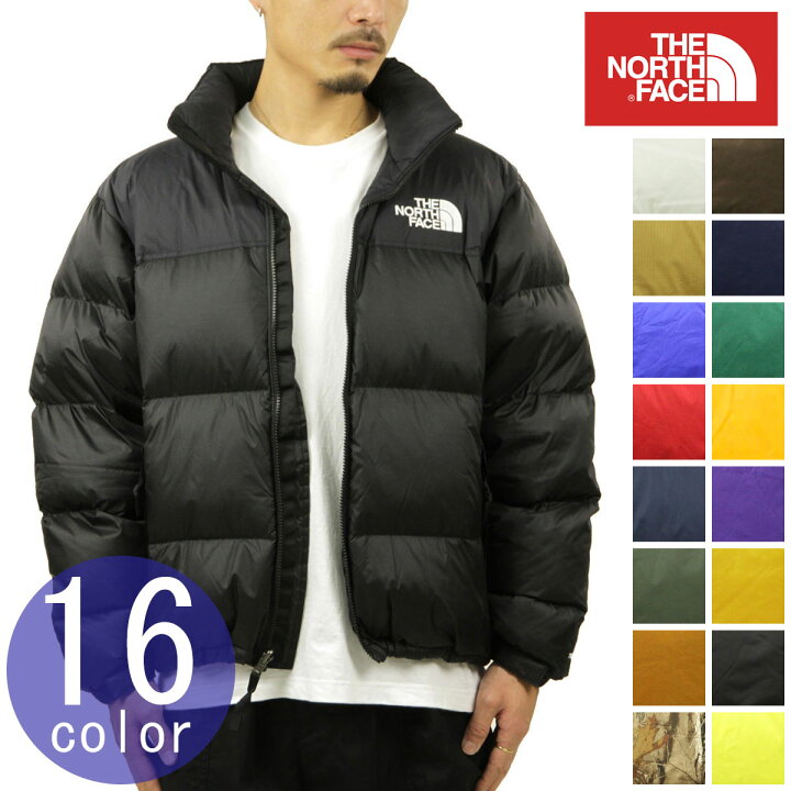 楽天市場】ノースフェイス ダウンジャケット メンズ 正規品 THE NORTH  
