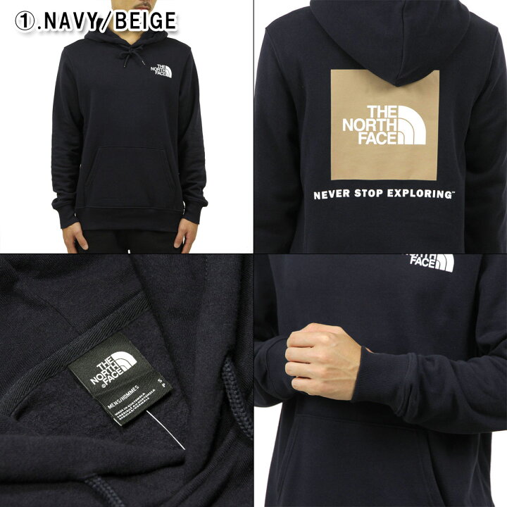 楽天市場】ノースフェイス パーカー メンズ 正規品 THE NORTH FACE 