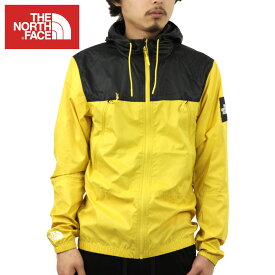 ノースフェイス コンパクトジャケット メンズ 正規品 THE NORTH FACE アウター マウンテンパーカー コンパクト収納 SEASONAL MOUNTAIN JACKET