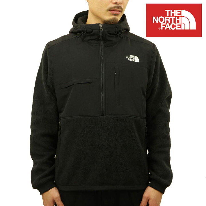 楽天市場】ノースフェイス デナリ メンズ 正規品 THE NORTH FACE
