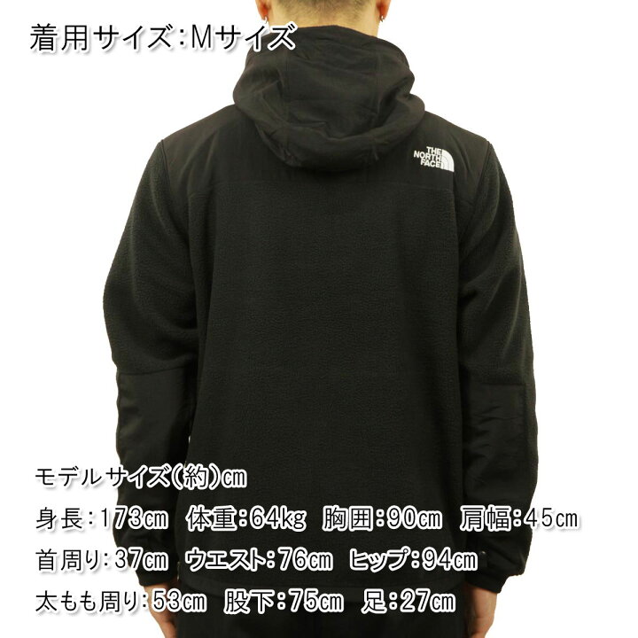 楽天市場】ノースフェイス デナリ メンズ 正規品 THE NORTH FACE