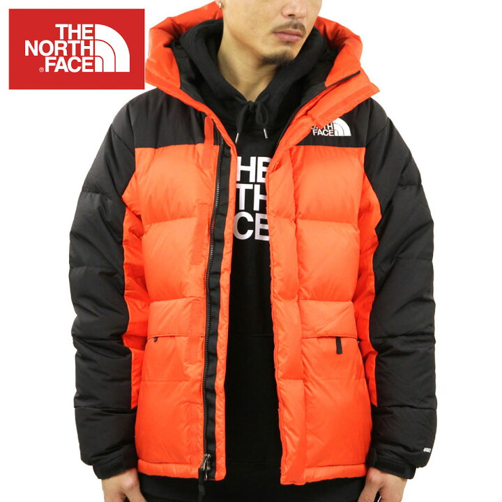 楽天市場】ノースフェイス ヒマラヤンパーカー メンズ 正規品 THE  