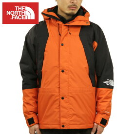 15%OFFセール 【販売期間 6/4 20:00～6/11 1:59】 ノースフェイス ジャケット メンズ 正規品 THE NORTH FACE マウンテンパーカー アウター M MOUNTAIN LIGHT DRYVENT INSULATED JACKET NF0A3XY5 BURNT OCHRE