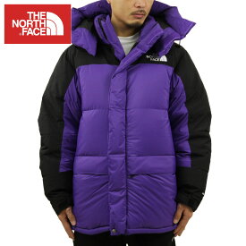 【ポイント10倍 4/24 20:00～4/27 9:59】 ノースフェイス ヒマラヤンパーカー メンズ 正規品 THE NORTH FACE ダウンジャケット アウター 1994 RETRO HIMALAYAN PARKA JACKET NF0A4QYP PEAK PURPLE