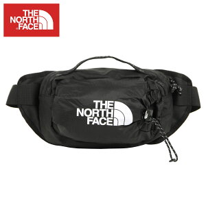 m[XtFCX obO Y fB[X Ki THE NORTH FACE {U[qbvpbN3 {fB[obO BOZER HIP PACK III - L NF0A52RW TNF BLACK