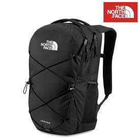 ノースフェイス バッグ メンズ レディース 正規品 THE NORTH FACE バックパック リュックサック JESTER BACKPACK NF0A3VXF JK3 TNF BLACK 父の日 プレゼント ラッピング