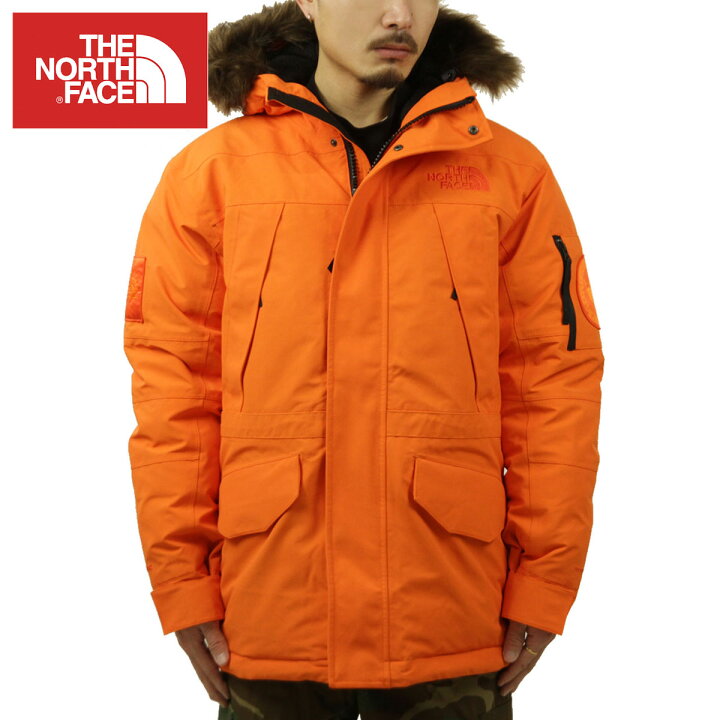 楽天市場】ノースフェイス ダウンジャケット メンズ 正規品 THE NORTH 