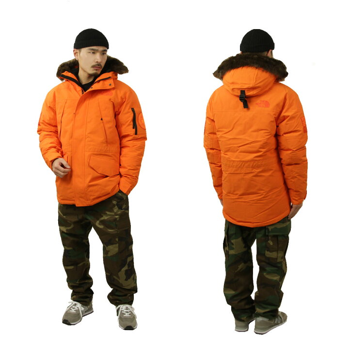 楽天市場】ノースフェイス ダウンジャケット メンズ 正規品 THE NORTH  