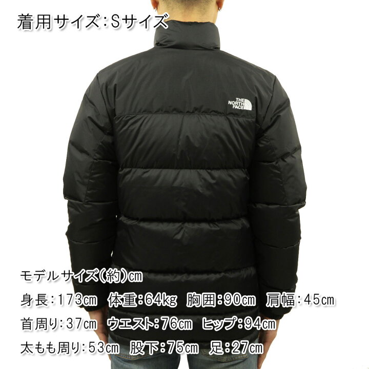 楽天市場】ノースフェイス ダウンジャケット メンズ 正規品 THE NORTH 