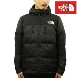 【ポイント10倍 4/24 20:00～4/27 9:59】 ノースフェイス ダウンジャケット メンズ 正規品 THE NORTH FACE ヒマラヤンパーカー ライトダウン ジャケット M HIMALAYAN LIGHT DOWN HOODIE - EU NF0A3OED 3OED TNF BLACK