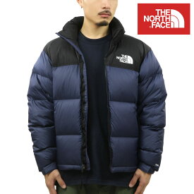 ノースフェイス ダウンジャケット メンズ 正規品 THE NORTH FACE アウター レトロ ヌプシジャケット 海外限定 1996 RETRO NUPTSE JACKET