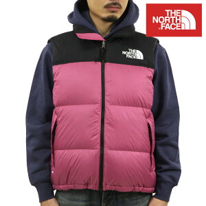 m[XtFCX _ExXg Y Ki THE NORTH FACE AE^[ g kvVxXg CO TNF 1996 RETRO NUPTSE VEST NF0A3JQQ 748 RED VIOLET