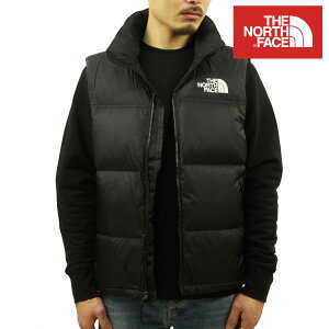 m[XtFCX _ExXg Y Ki THE NORTH FACE AE^[ g kvVxXg CO TNF 1996 RETRO NUPTSE VEST NF0A3JQQ LE4 RECYCLED TNF BLACK