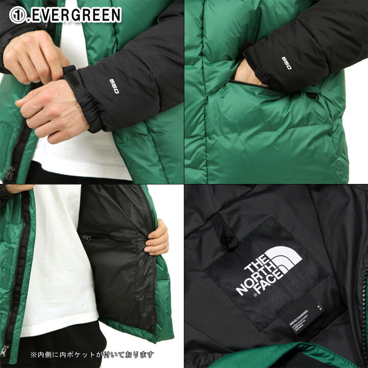 楽天市場】ノースフェイス ヒマラヤンパーカー メンズ 正規品 THE 
