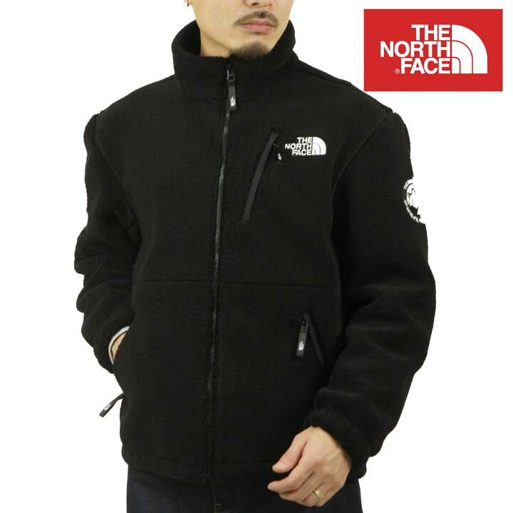 楽天市場】ノースフェイス フリースジャケット メンズ 正規品 THE  