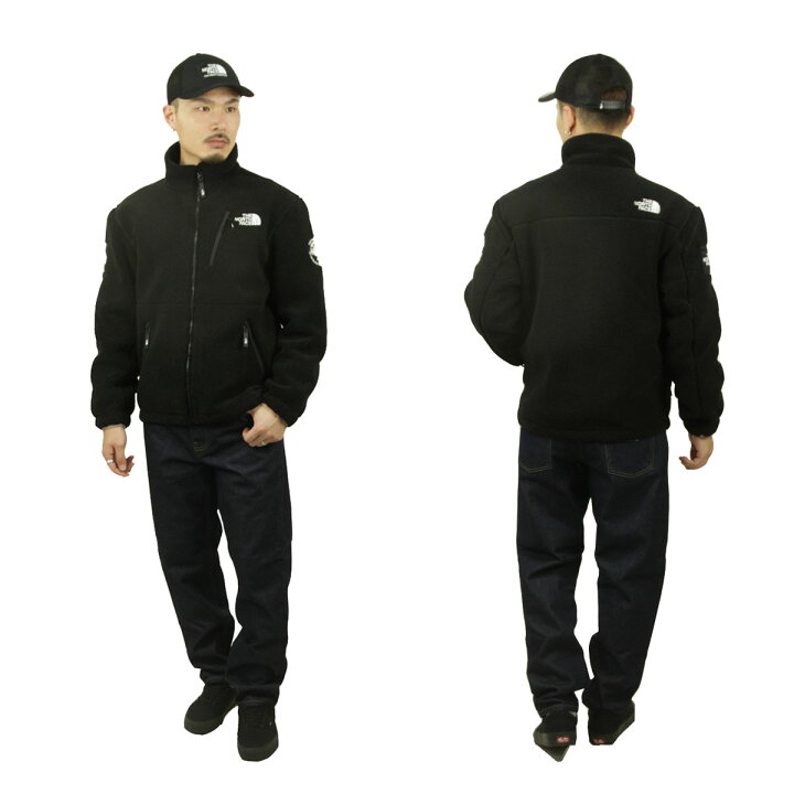 楽天市場】ノースフェイス フリースジャケット メンズ 正規品 THE  