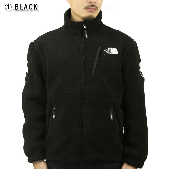 楽天市場】ノースフェイス フリースジャケット メンズ 正規品 THE  