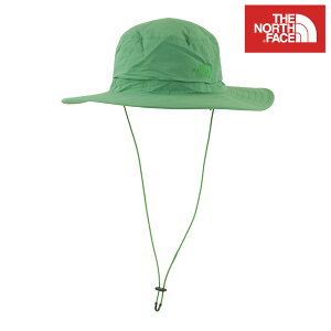5%OFF�N�[�|���Z�[�� �y���p���� 8/1 0:00�`8/1 23:59�z �m�[�X�t�F�C�X �����Y ���f�B�[�X �n�b�g ���K�i THE NORTH FACE �u���}�[�n�b�g �X�q HORIZON BREEZE BRIMMER HAT NF0A5FX6 N11 DEEP GRASS GREEN