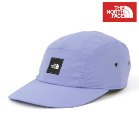 ノースフェイス メンズ レディース キャップ 正規品 THE NORTH FACE ロゴ 帽子 EXPLORE CAP NF0A7WHB N12 DEEP PERIWINKLE