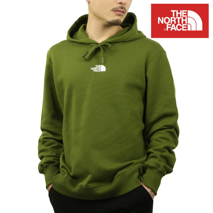 楽天市場】ノースフェイス メンズ パーカー 正規品 THE NORTH FACE 