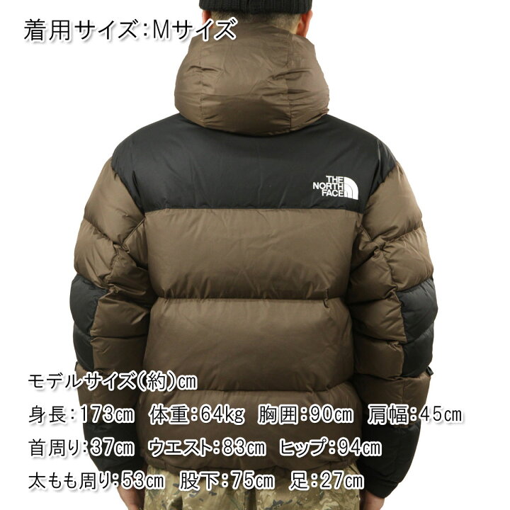 楽天市場】ノースフェイス メンズ ダウンジャケット 正規品 THE NORTH 