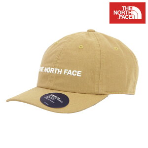 �m�[�X�t�F�C�X �����Y ���f�B�[�X �L���b�v ���K�i THE NORTH FACE �X�q �x�[�X�{�[���L���b�v �C�O���� ROOMY NORM HAT WASHED KHAKI STONE-HORIZONTAL LOGO NF0A7WHP 1IT