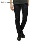 ヌーディージーンズ ジーンズ メンズ 正規販売店 Nudie Jeans ジーパン Thin Finn Organic Dry Ecru Emb 559 1102680