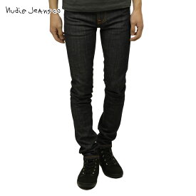 ヌーディージーンズ ジーンズ メンズ 正規販売店 Nudie Jeans ジーパン THIN FINN ORGANIC DENIM JEANS DRY TWILL 934 111085