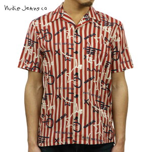 ヌーディージーンズ(Nudie Jeans) メンズシャツ・ワイシャツ | 通販 