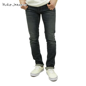 ヌーディージーンズ シンフィン メンズ 正規販売店 Nudie Jeans ボトムス ジーンズ デニム THIN FINN DENIM JEANS BLUE YEARS 113606