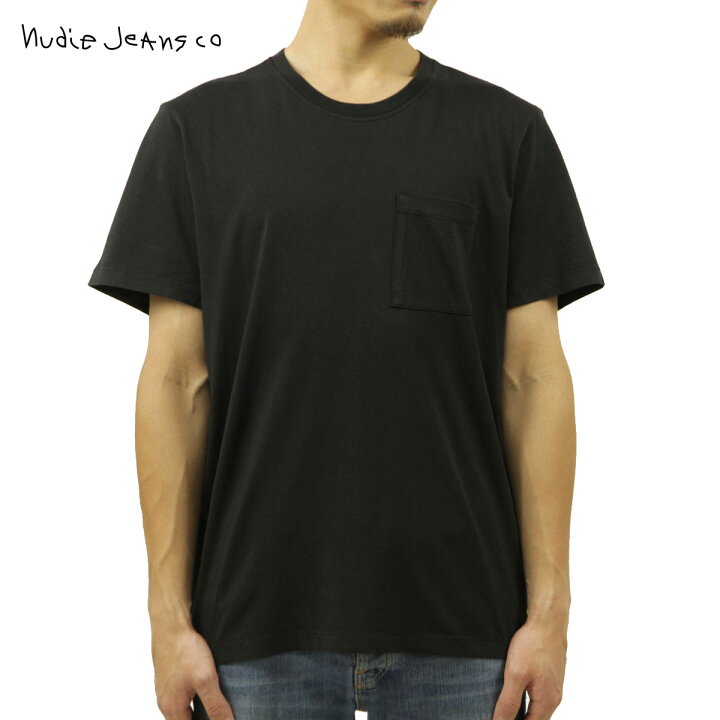 楽天市場】ヌーディージーンズ ポケT メンズ 正規販売店 Nudie Jeans 