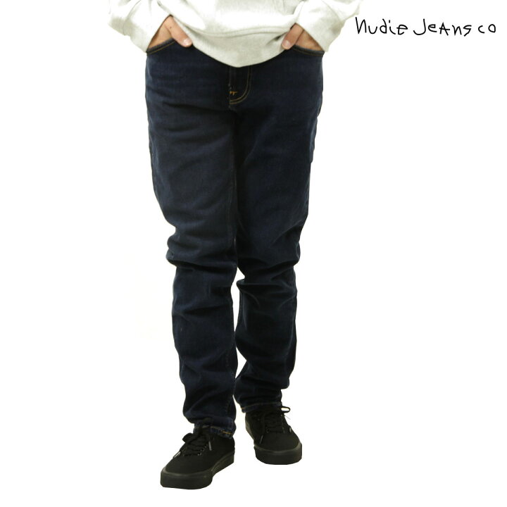 楽天市場】ヌーディージーンズ メンズ ジーンズ 正規販売店 Nudie 