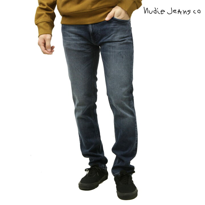 楽天市場】ヌーディージーンズ メンズ ジーンズ 正規販売店 Nudie 