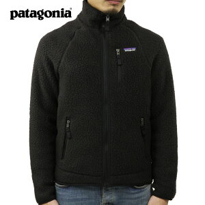 y|Cg10{ 11/20 20:00`11/27 1:59z p^SjA WPbg Y Ki patagonia {AWPbg RETRO PILE FLEECE JACKET 22801 BLACK