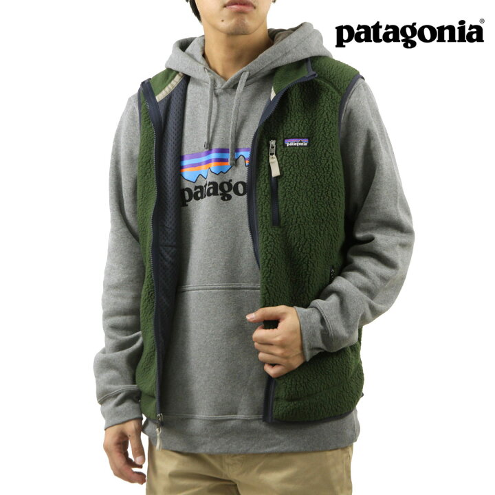 楽天市場】パタゴニア メンズ ベスト 正規品 patagonia アウター 