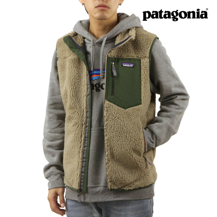 楽天市場】パタゴニア メンズ ベスト 正規品 patagonia レトロX 
