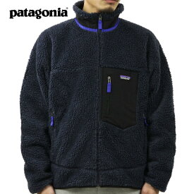 パタゴニア ジャケット メンズ 正規品 patagonia レトロX ボアジャケット アウター MEN'S CLASSIC RETRO-X FLEECE JACKET 23056 父の日 プレゼント ラッピング