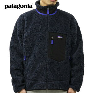 p^SjA Y t[XWPbg Ki patagonia gX AE^[ {AWPbg MEN'S CLASSIC RETRO-X FLEECE JACKET 23056
