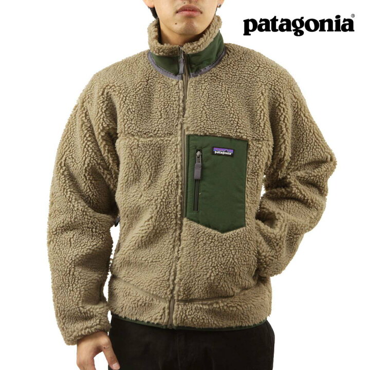 楽天市場】パタゴニア メンズ フリースジャケット 正規品 patagonia  