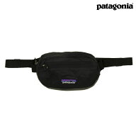 パタゴニア メンズ レディース ボディバッグ 正規品 patagonia ヒップパック ショルダーバッグ 鞄 TERRAV…