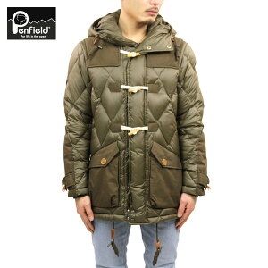 �y�|�C���g10�{ 4/4 20:00�`4/10 1:59�z �y���t�B�[���h PENFIELD ���K�̔��X �����Y �A�E�^�[�W���P�b�g MONTY DOWN JACKET BLACK LABEL TRAILWEAR A109 D15S25