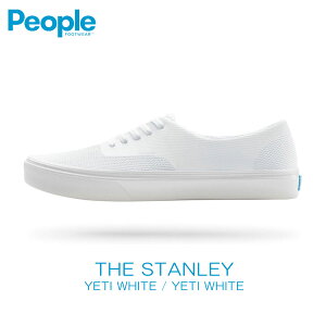 y|Cg10{ 12/4 20:00`12/11 1:59z s[vtbgEFA People Footwear K̔X Y C V[Y THE STANLEY NC02-034 YETI WHITE / YETI WHITE D00S15