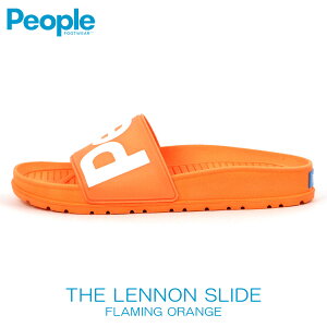 y|Cg10{ 9/19 20:00`9/24 1:59z s[vtbgEFA PEOPLE Ki Y C V[Y T_ m XCh THE LENNON SLIDE NC04S-026 FLAMING ORANGE