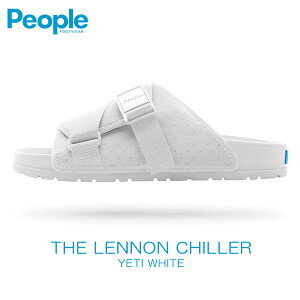 30%OFFZ[ y̔ 12/3 20:00`12/11 1:59z s[vtbgEFA People Footwear Ki Y fB[X C y T_ m `[ LENNON CHILLER NC04V3