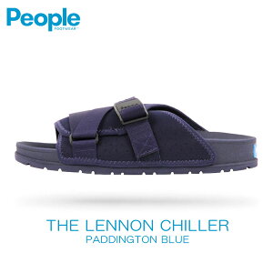 s[vtbgEFA People Footwear Ki Y C T_ LENNON CHILLER NC04V3-011 PADDINGTON BLUE