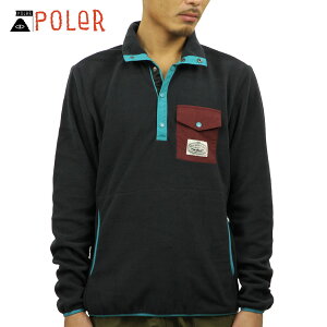y|Cg10{ 12/4 20:00`12/11 1:59z |[[ POLER K̔X Y {^Abvt[X SNAP FLEECE SPECIALTY 21600006-NVY NAVY