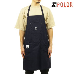 |[[ Gv Y fB[X K̔X POLER AEghA BBQGv CT RIP 2WAY BBQ APRON DC 5221C002 NAVY