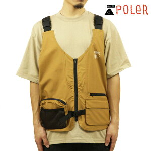 |[[ xXg Y K̔X POLER tBbVOxXg CT RIP POCKET VEST DC 5221C001 COYOTE