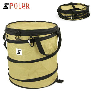 |[[ S~ Y fB[X K̔X POLER gbV{bNX |bvAbv ܂肽݉\ AEghA POP UP TRASH BOX COYOTE D 223MCV0069-COY NX}X v[g bsO